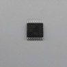 K110 Integrated circuit for Peugeot , Citroen key remote control