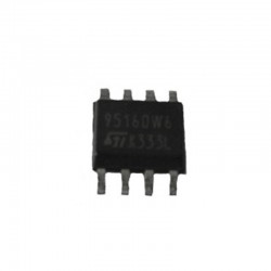 MEMORIA EEPROM M95160 WMN6TP
