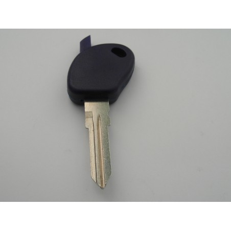 FIAT UNCUT KEY GT15