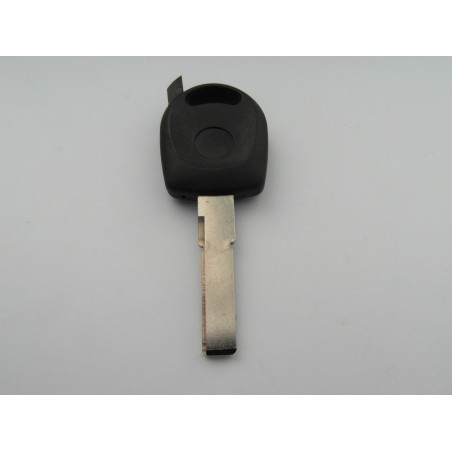 AUDI-VW UNCUT KEY HU66