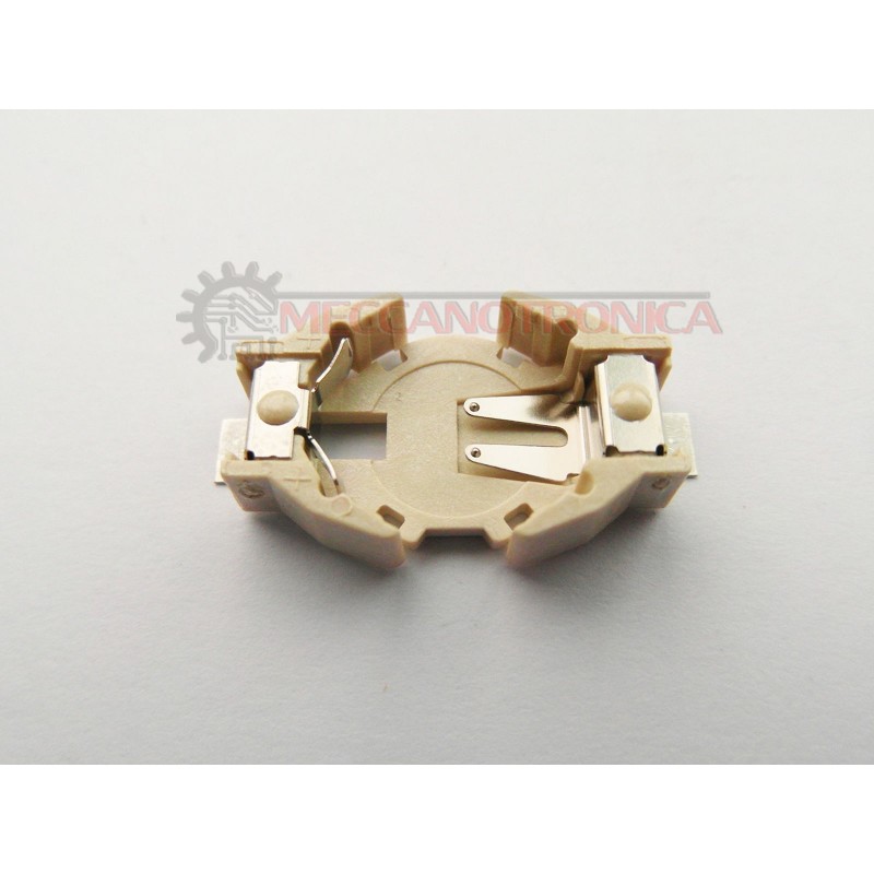 BATTERY HOLDERS FOR CR1225