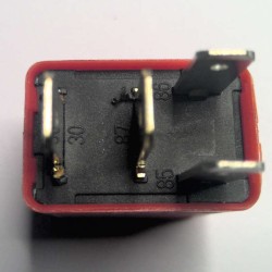 Relè Mopar 12V 30A - Compatibile con Alfa Romeo Giulia